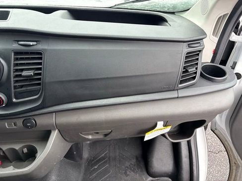 Used 2024 Ford Transit 250 Low Roof w/ Exterior Upgrade Package image 26