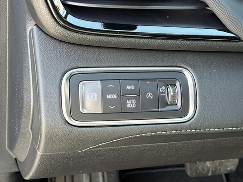 New 2026 Buick Enclave Preferred w/ Power Package AWD/4WD image 27