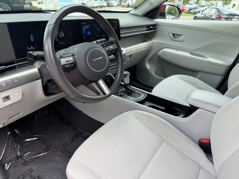 Used 2024 Hyundai Kona SEL FWD image 20
