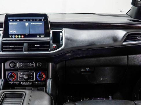 Used 2021 Chevrolet Tahoe LT RWD image 18