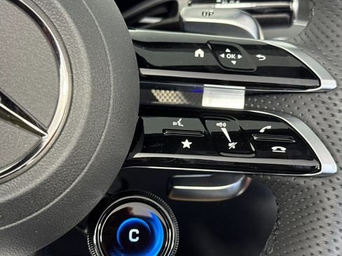 New 2026 Mercedes-Benz CLE 53 AMG 4MATIC Cabriolet image 30