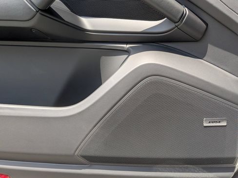 New 2026 Porsche Cayenne GTS AWD/4WD image 14