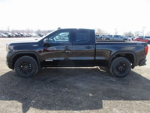 New 2026 GMC Sierra 1500 Elevation w/ Elevation Select Package image 10