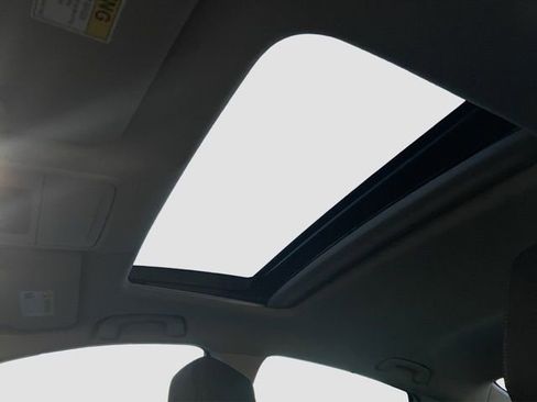 Certified 2024 Honda Accord EX image 19