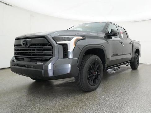New 2026 Toyota Tundra SR5 AWD/4WD image 32
