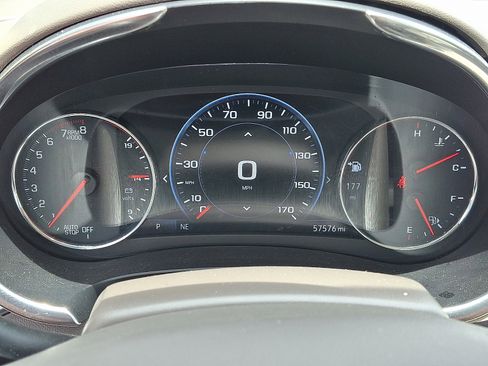 Used 2024 Chevrolet Malibu LT FWD image 23