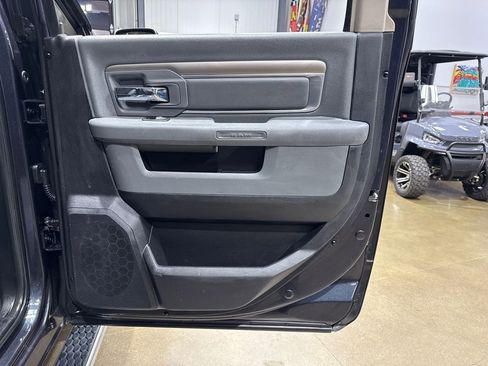 Used 2017 RAM 1500 Big Horn image 61