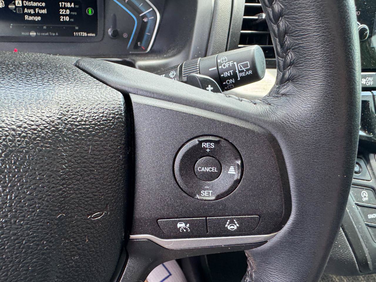 Used 2022 Honda Odyssey EX-L image 37