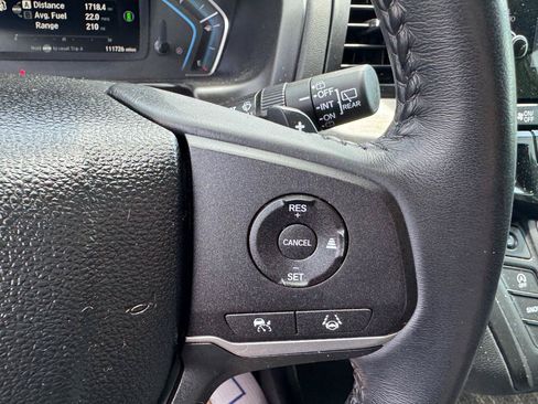 Used 2022 Honda Odyssey EX-L image 37