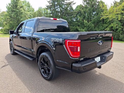 Used 2022 Ford F150 XLT w/ Equipment Group 302A High AWD/4WD image 5