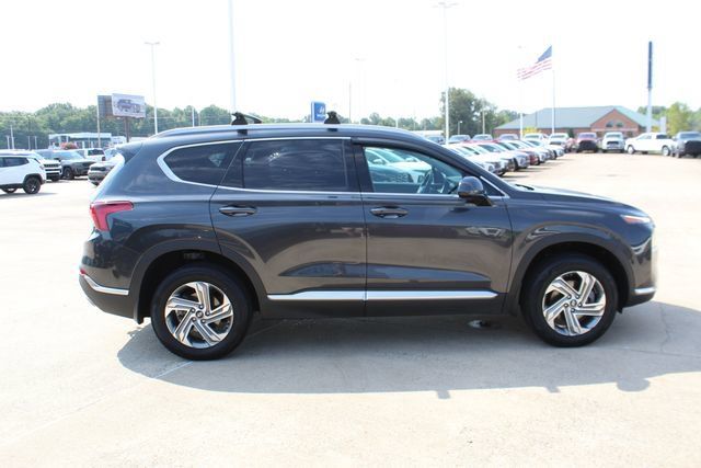 Used 2021 Hyundai Santa Fe SEL AWD/4WD image 8