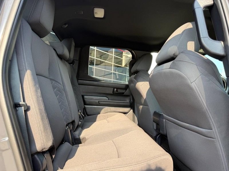 Used 2026 Toyota Tacoma SR5 AWD/4WD image 12