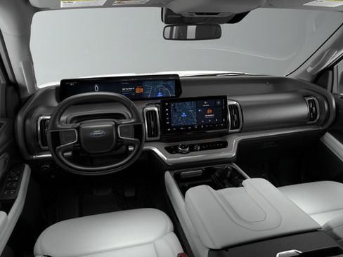 New 2027 Ford Expedition Platinum w/ Driver's Package AWD/4WD image 30