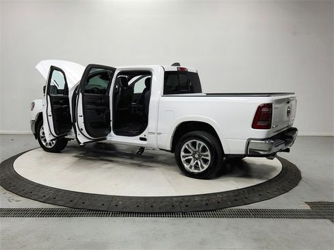 Used 2023 RAM 1500 Limited image 13