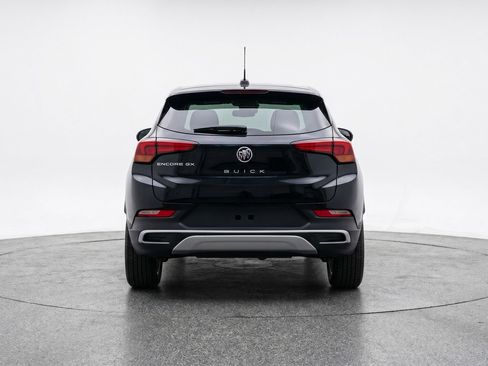 Used 2025 Buick Encore GX Preferred AWD/4WD image 7