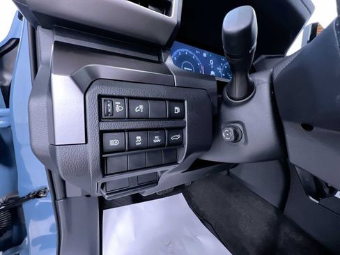 Used 2025 Toyota 4Runner TRD Off-Road Premium AWD/4WD image 16