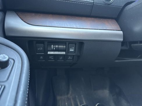 Used 2019 Subaru Outback 2.5i Limited image 8