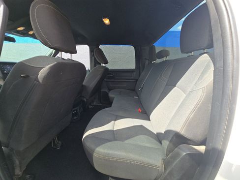 Used 2021 RAM 2500 Tradesman AWD/4WD image 9