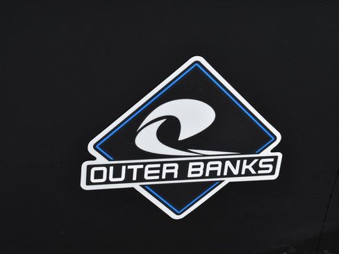 New 2025 Ford Bronco Sport Outer Banks w/ Outer Banks Tech Package+ image 23