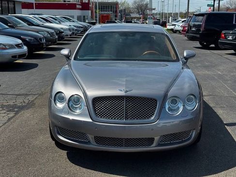 Used 2006 Bentley Flying Spur Flying Spur AWD/4WD image 2