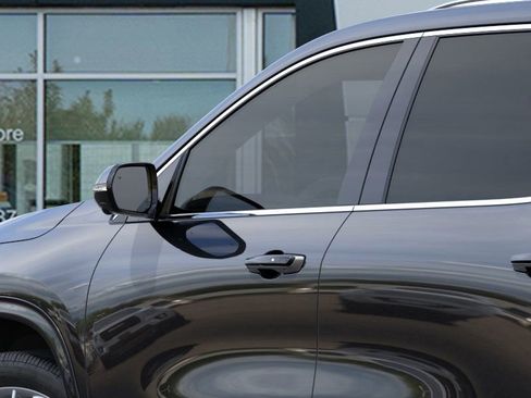 New 2026 Buick Enclave Avenir w/ Super Cruise Package image 12