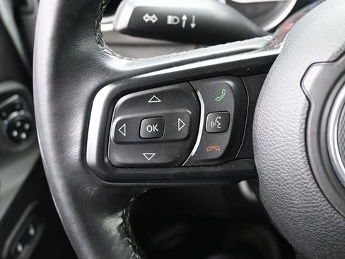 Used 2020 Jeep Wrangler Unlimited Sport S AWD/4WD image 15
