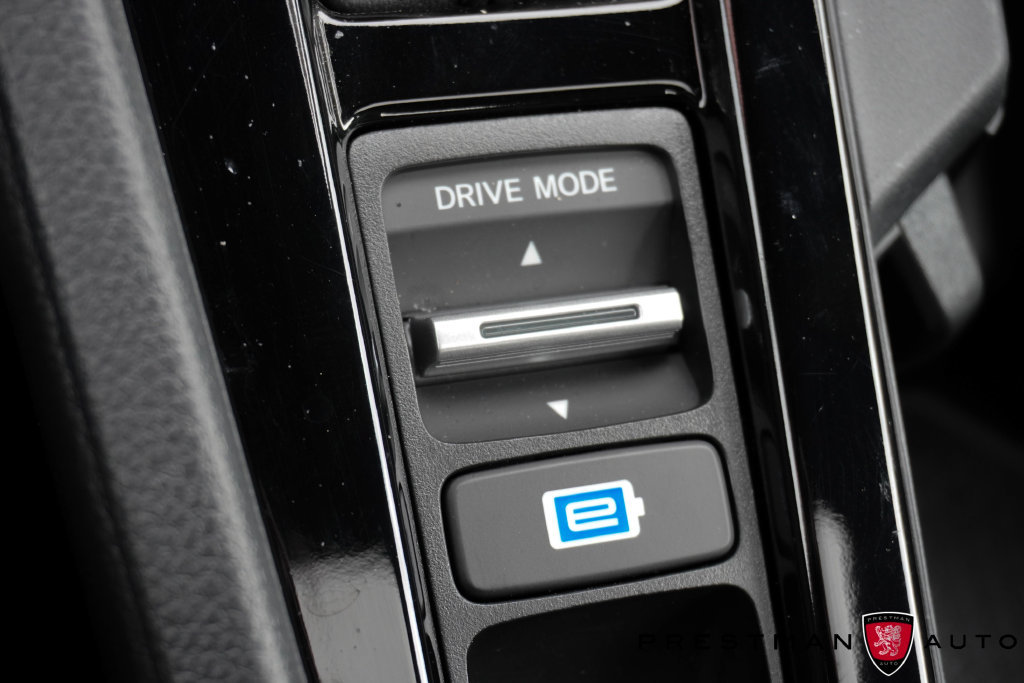 Used 2025 Honda Accord Sport image 40
