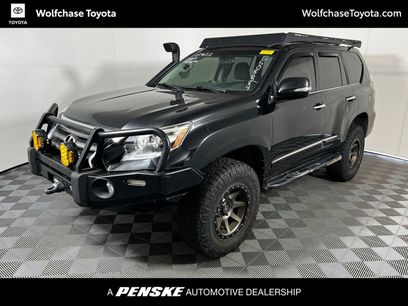 Used 2014 Lexus GX 460