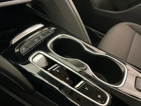 Used 2021 Buick Envision Preferred image 22