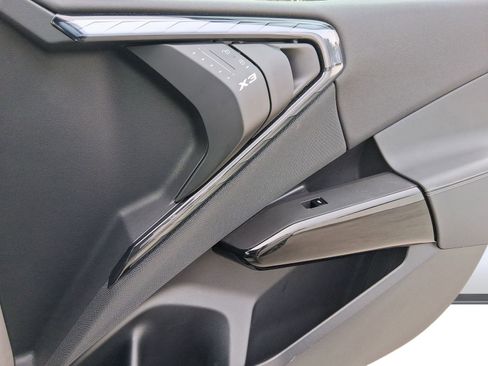 Used 2025 BMW X3 M50 image 28