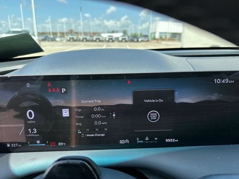 Used 2026 Genesis G80 2.5T AWD/4WD image 3