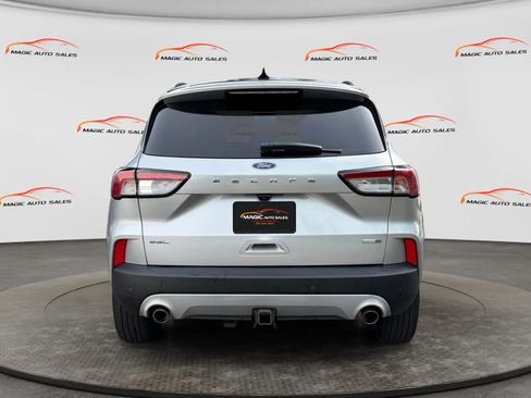 Used 2020 Ford Escape SEL AWD/4WD image 9