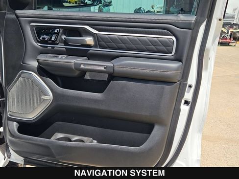 Used 2026 RAM 1500 Tungsten w/ Off Road Group AWD/4WD image 30