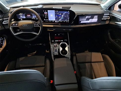 New 2026 Audi A6 Prestige image 23