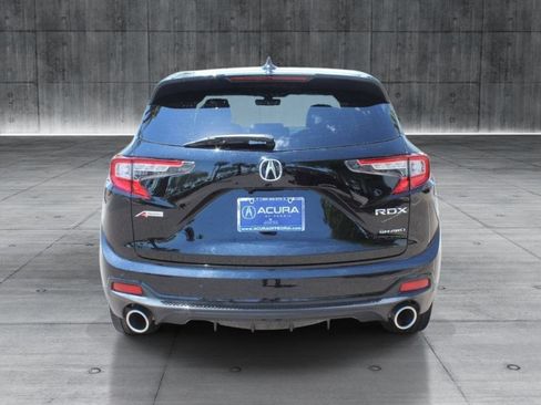Used 2024 Acura RDX A-Spec AWD/4WD image 5
