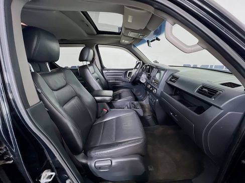 Used 2011 Honda Ridgeline RTL image 29