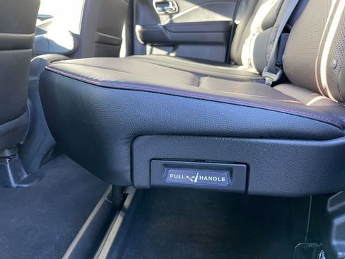 Certified 2023 Honda Ridgeline Black Edition image 40