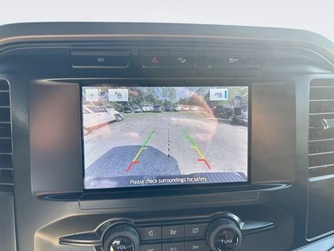 Used 2023 Ford F150 XL w/ Rattler Package AWD/4WD image 17