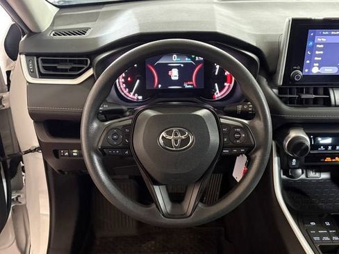 Certified 2023 Toyota RAV4 LE AWD/4WD image 21