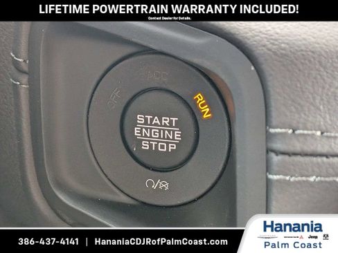 New 2026 Jeep Wrangler Unlimited Rubicon AWD/4WD image 33