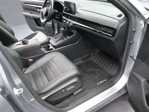 Used 2023 Honda CR-V Sport Touring image 23