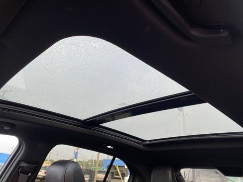 Used 2025 Cadillac XT4 Sport w/ LPO, Floor Liner Package AWD/4WD image 12
