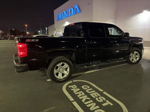 Used 2015 Chevrolet Silverado 1500 LT w/ All Star Edition image 17
