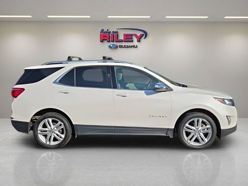Used 2019 Chevrolet Equinox Premier image 6