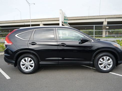 Used 2014 Honda CR-V EX-L image 22