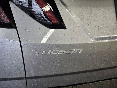 New 2026 Hyundai Tucson Limited w/ Tow & Go Package image 14