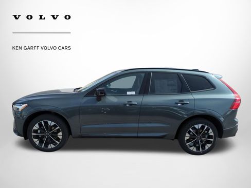 New 2026 Volvo XC60 B5 Plus w/ Climate Package image 7