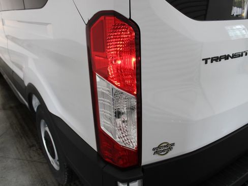 New 2026 Ford Transit 350 XL image 49
