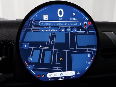 New 2026 MINI Cooper S image 10