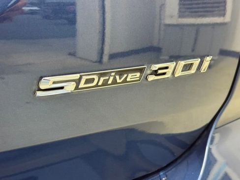 Used 2022 BMW X3 sDrive30i w/ Convenience Package w/ZPA image 51